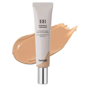 Moringa Ceramide BB Cream SPF 30 PA++ 25 Medium
