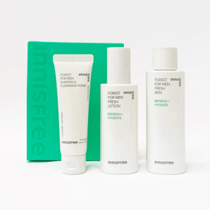 Forest Fresh Lotion Duo Set (23AD)
