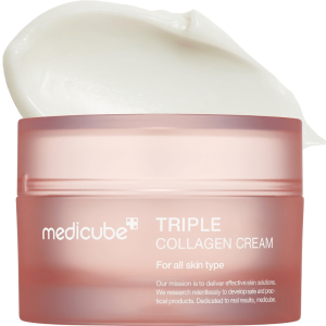 Triple Collagen Cream 4.0 50ml