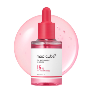 TXA Niacinamide 15 Serum 30ml