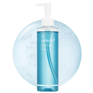 Zero Pore Blackhead Deep Cleansing Oil 205ml