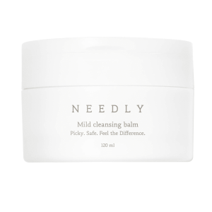 Mild Cleansing Balm 120ml