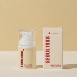 Retinal Liposome 1% + Fermented Rice 50ml