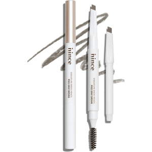 Signature Brow Pencil P002 Gray Brown 0.2g