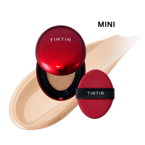 MINI Mask Fit Red Cushion 17W French Vanilla