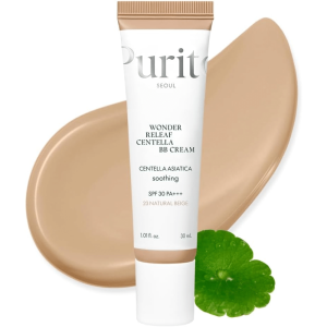 Wonder Releaf Centella BB Cream #23 Natural Beige