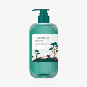 Pine Calming Cica Body Wash 400ml