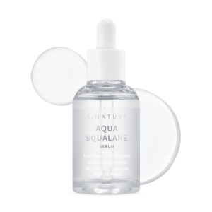 Aqua Squalane Serum 50ml