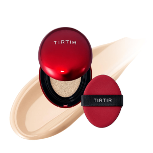 Mask Fit Red Cushion 21N Ivory