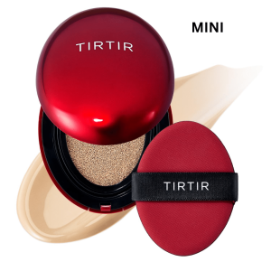 MINI Mask Fit Red Cushion 21W Natural Ivory
