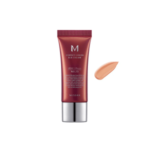 MINI M Perfect Cover BB Cream SPF42 Pa+++ #23 Natural Beige