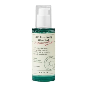PHA Resurfacing Glow Peel 50ml
