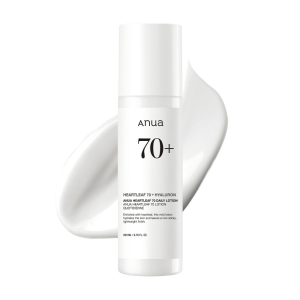 Heartleaf 70 Daily Lotion 200ml