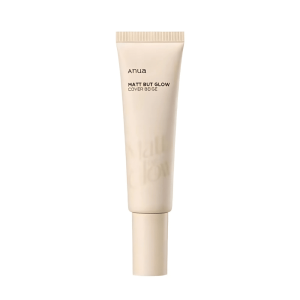 Matt But Glow Cover Beige 50ml