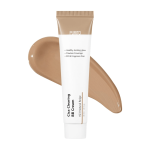 Cica Clearing BB Cream 30ml #23 Natural Beige