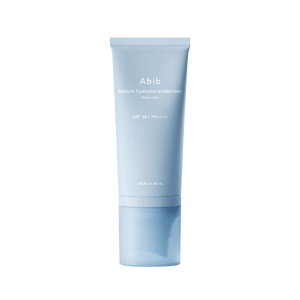 Sedum Hyaluron Sunscreen Watery Tube 50ml