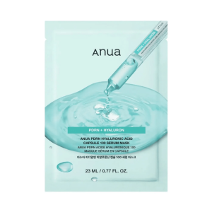 PDRN Hyaluronic Acid Capsule 100 Serum Mask 1kom