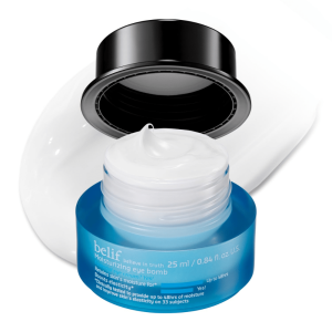 The True Cream Moisturizing Eye Bomb 25ml