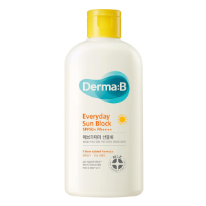 Everyday Sun Block Spf50+ Pa++++ 200ml