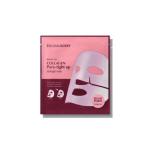 Collagen Pore-tight Up Hydrogel Mask 1ea
