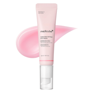 PDRN Pink Peptide Eye Cream 30ml