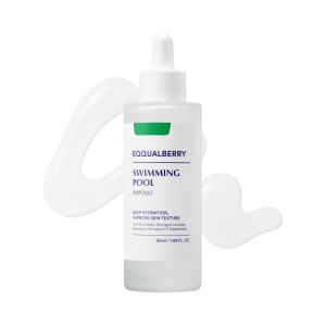 Swimming Pool Ampoule 50ml