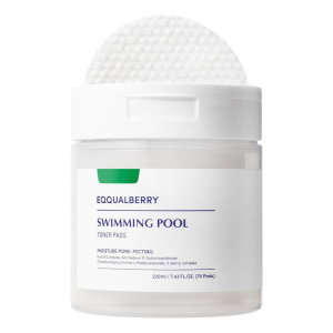 Swimming Pool Toner Pads 220ml (70 Pads)