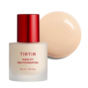 Mask Fit Red Foundation #17N Vanilla