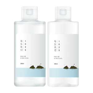 1025 Dokdo Toner 200ml+Dokdo Lotion 200ml