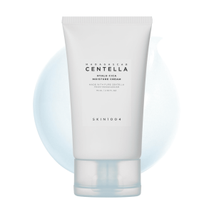 Madagascar Hyalu-Cica Moisture Cream 75ml