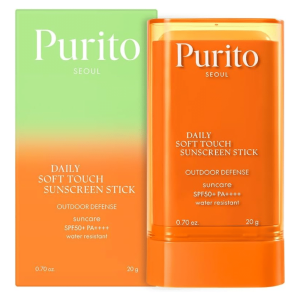 Daily Soft Touch Sunstick 20g