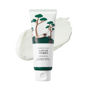 Pine Calming Cica Cleanser 150ml