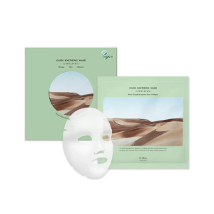Oasis Soothing Mask 1ea