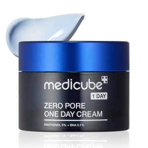 Zero Pore One Day Cream 50ml