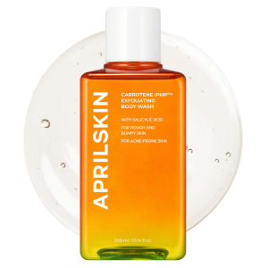 Carrotene Ipmp™ Exfoliating Body Wash 300ml