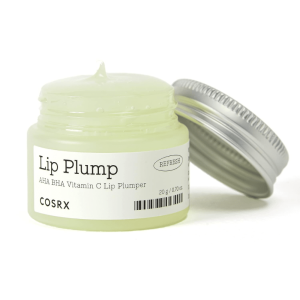 Refresh AHA BHA Vitamin C Lip Plumper 20g