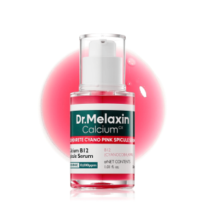 Cemenrete Cyano Pink Spicule Serum 30ml