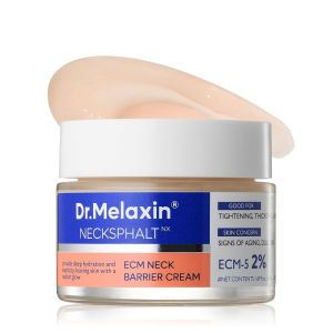 Necksphalt ECM Ceramide Neck Cream 50ml