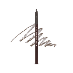 Drawing Eye Brow #03 Brown