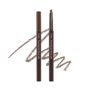 Drawing Eye Brow #06 Ash Brown