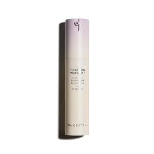 Black Rice Night Knight Retinol Serum 20ml