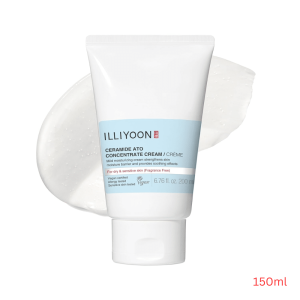 Ceramide Ato Concentrate Cream 150ml