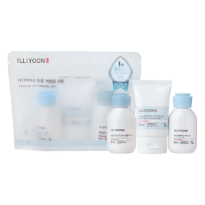 Ceramide Ato Travel Kit 3pcs