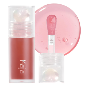 Juicy Glass Lip Oil 05 Plum Paloma