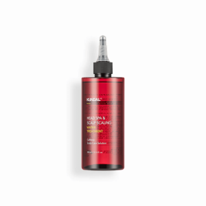 Head Spa & Scalp Scaling Caffeine Water Treatment