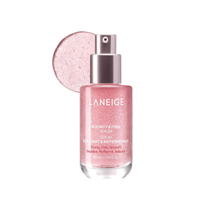 Bouncy & Firm Serum 30ml