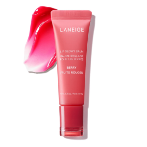 Lip Glowy Balm Berry