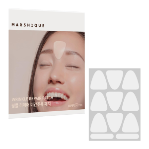 Wrinkle Repair Frown Line Patch 55patches