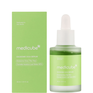 Exosome Cica Serum 30ml