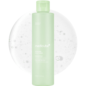 Exosome Cica Toner 210ml